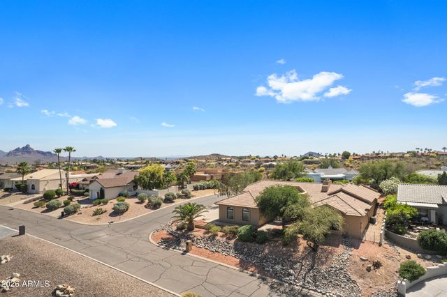 15539 E TELEGRAPH Drive, Fountain Hills, AZ 85268