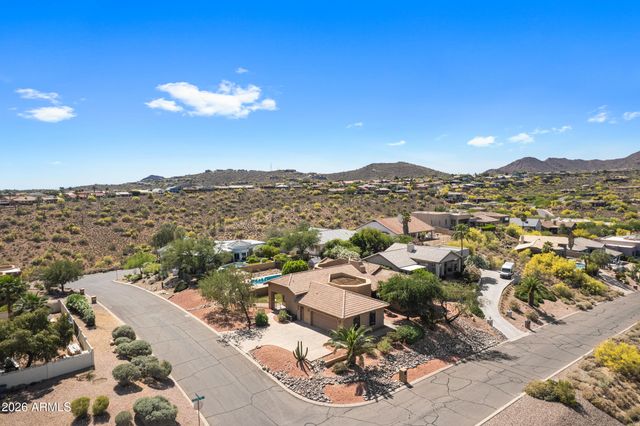 15539 E TELEGRAPH Drive, Fountain Hills, AZ 85268