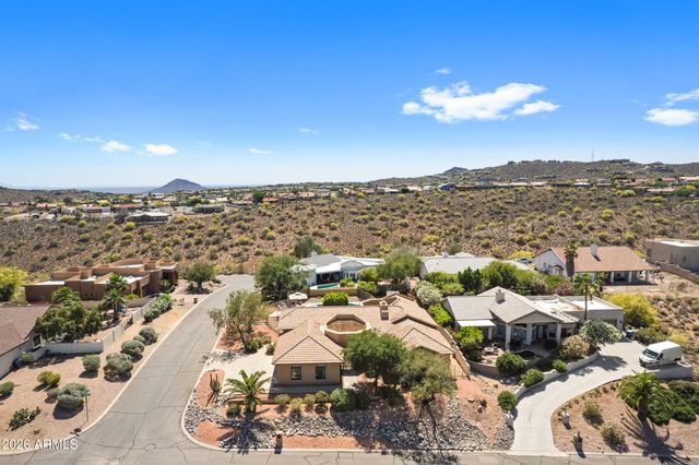 15539 E TELEGRAPH Drive, Fountain Hills, AZ 85268