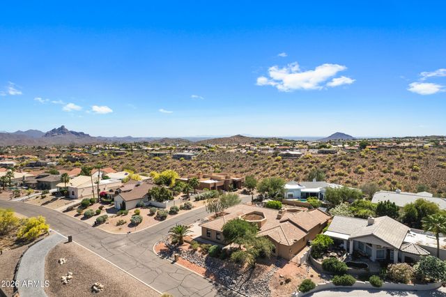 15539 E TELEGRAPH Drive, Fountain Hills, AZ 85268