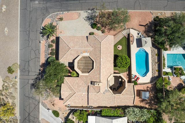 15539 E TELEGRAPH Drive, Fountain Hills, AZ 85268