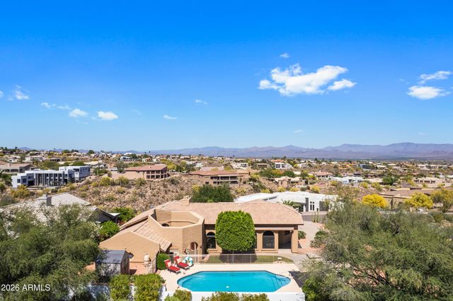 15539 E TELEGRAPH Drive, Fountain Hills, AZ 85268