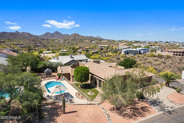 15539 E TELEGRAPH Drive, Fountain Hills, AZ 85268