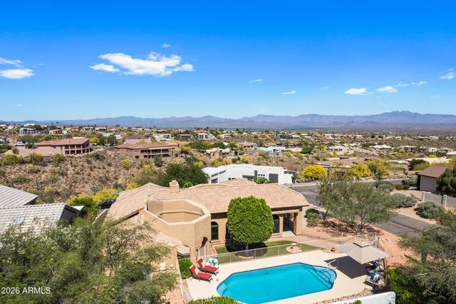 15539 E TELEGRAPH Drive, Fountain Hills, AZ 85268