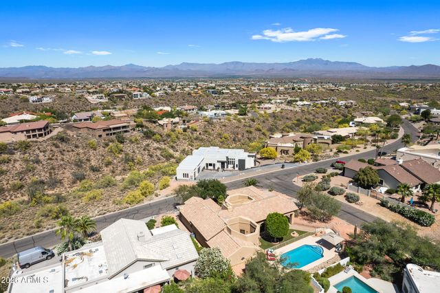 15539 E TELEGRAPH Drive, Fountain Hills, AZ 85268