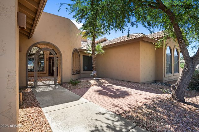 15539 E TELEGRAPH Drive, Fountain Hills, AZ 85268