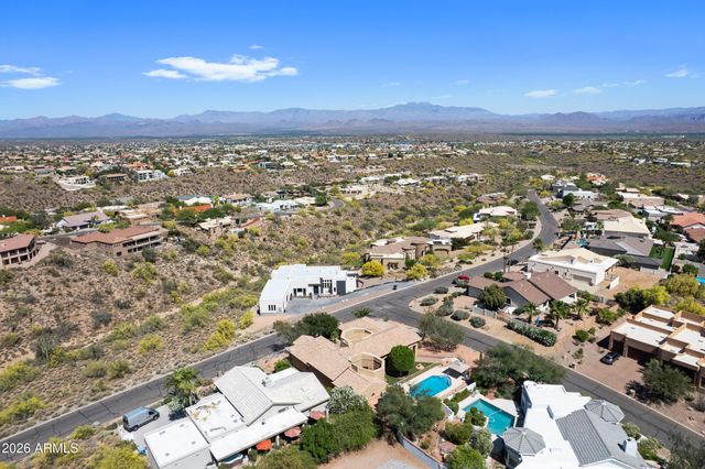 15539 E TELEGRAPH Drive, Fountain Hills, AZ 85268