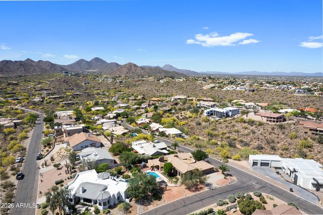 15539 E TELEGRAPH Drive, Fountain Hills, AZ 85268