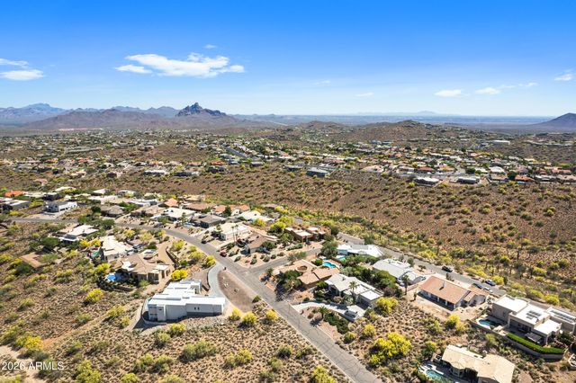 15539 E TELEGRAPH Drive, Fountain Hills, AZ 85268