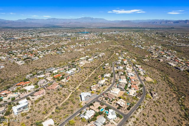 15539 E TELEGRAPH Drive, Fountain Hills, AZ 85268