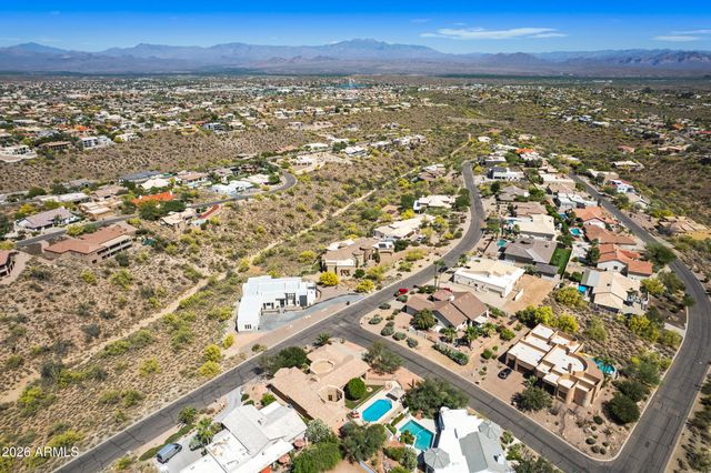 15539 E TELEGRAPH Drive, Fountain Hills, AZ 85268