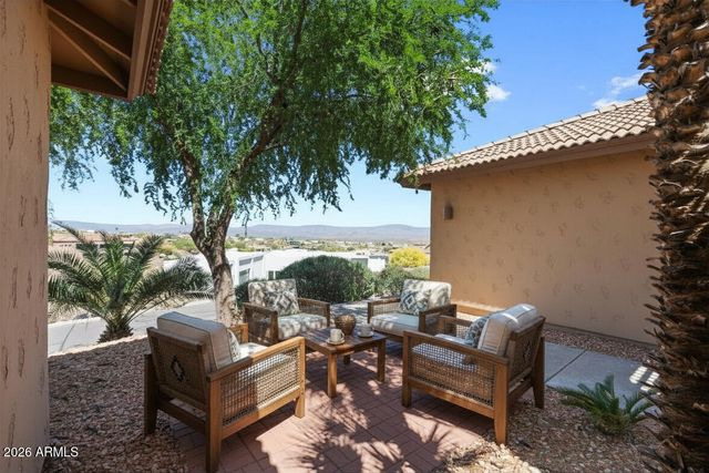 15539 E TELEGRAPH Drive, Fountain Hills, AZ 85268