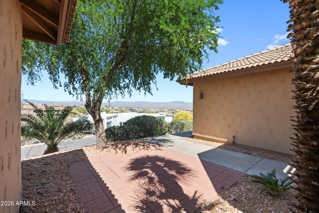 15539 E TELEGRAPH Drive, Fountain Hills, AZ 85268