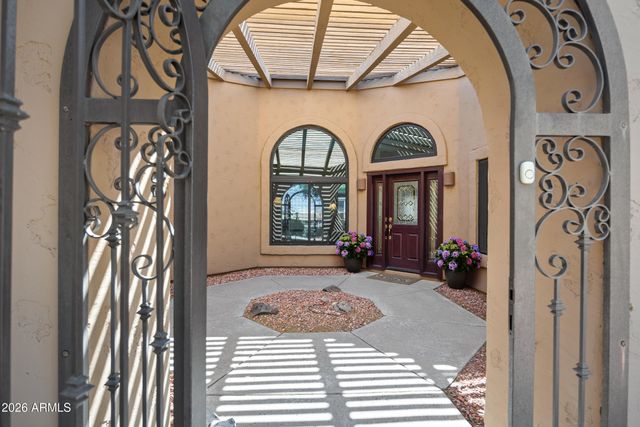 15539 E TELEGRAPH Drive, Fountain Hills, AZ 85268