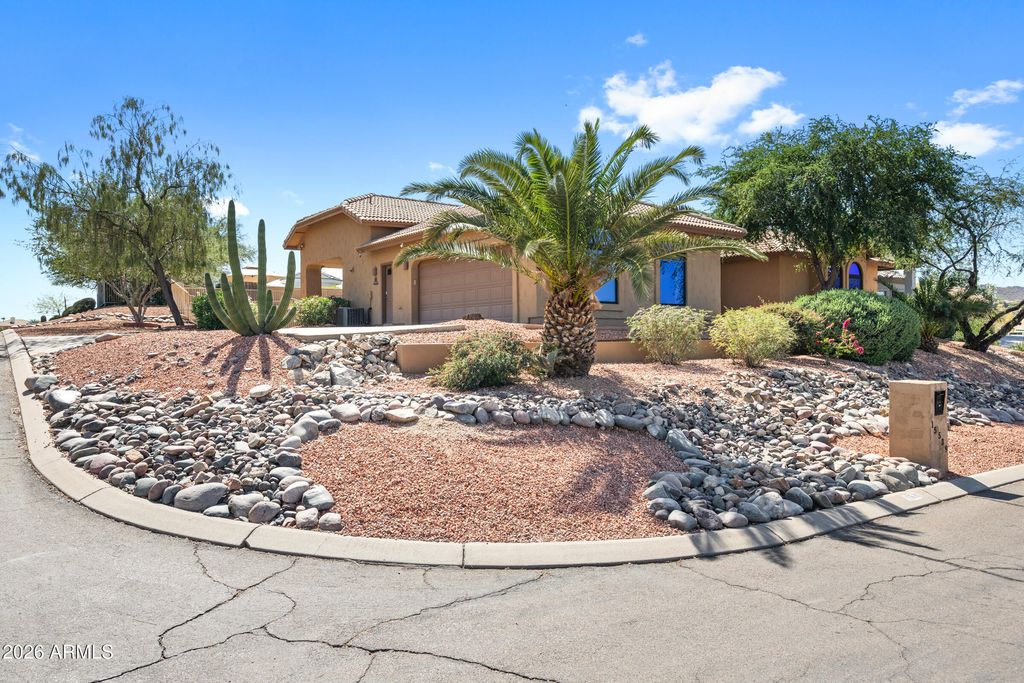 15539 E TELEGRAPH Drive, Fountain Hills, AZ 85268 — photo 2