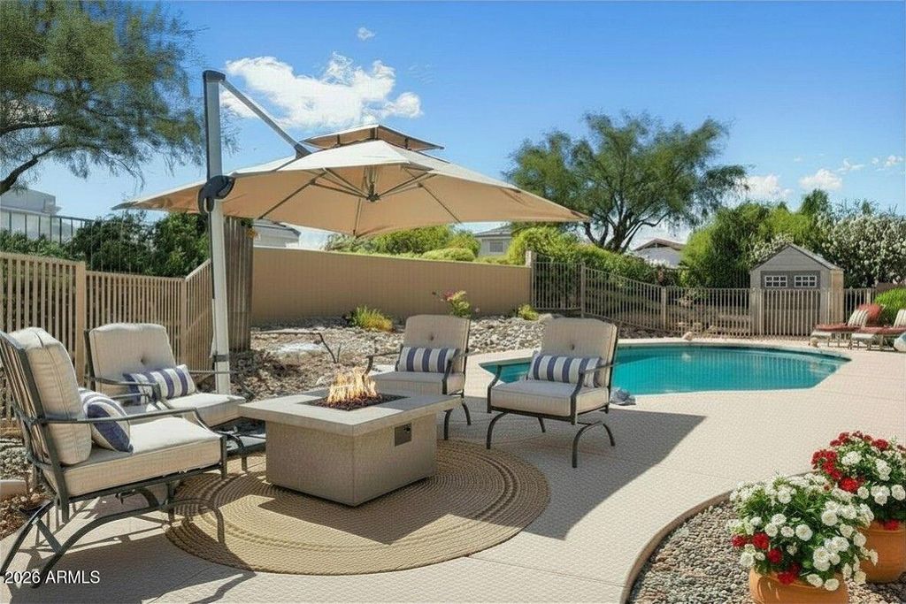 15539 E TELEGRAPH Drive, Fountain Hills, AZ 85268 — photo 3