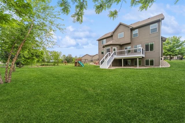 1454 S Sugar Creek Court, West Des Moines, IA 50266