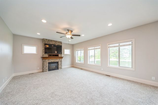 1454 S Sugar Creek Court, West Des Moines, IA 50266