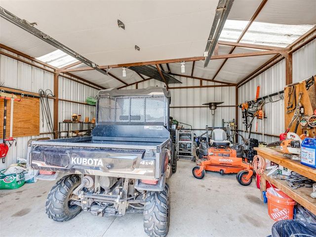 1709 NW Moffat Street, Piedmont, OK 73078