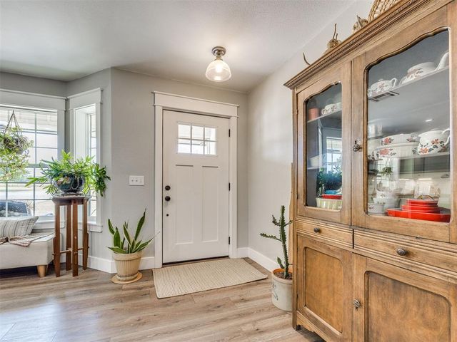 1709 NW Moffat Street, Piedmont, OK 73078
