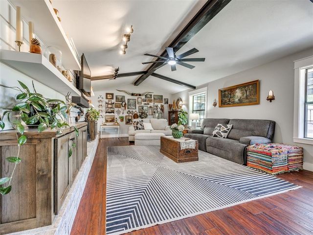 1709 NW Moffat Street, Piedmont, OK 73078