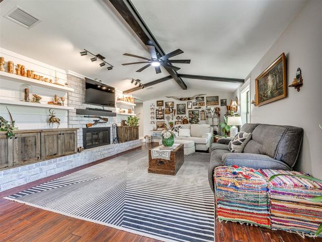 1709 NW Moffat Street, Piedmont, OK 73078