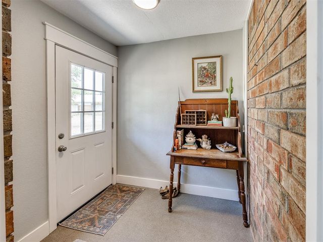 1709 NW Moffat Street, Piedmont, OK 73078