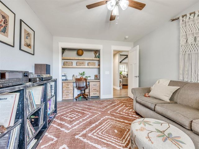 1709 NW Moffat Street, Piedmont, OK 73078