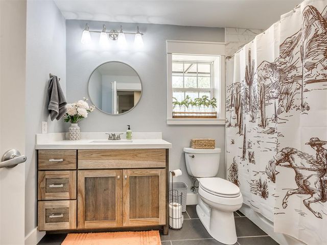 1709 NW Moffat Street, Piedmont, OK 73078