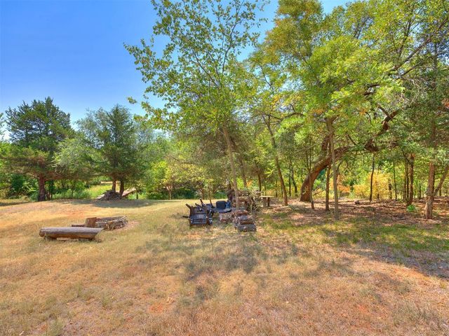 1709 NW Moffat Street, Piedmont, OK 73078