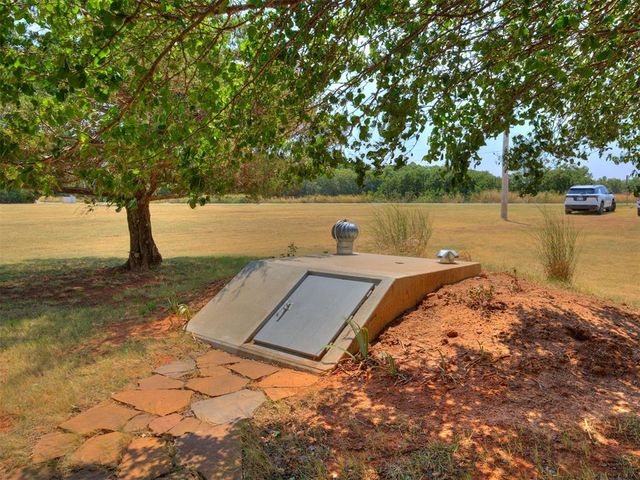1709 NW Moffat Street, Piedmont, OK 73078