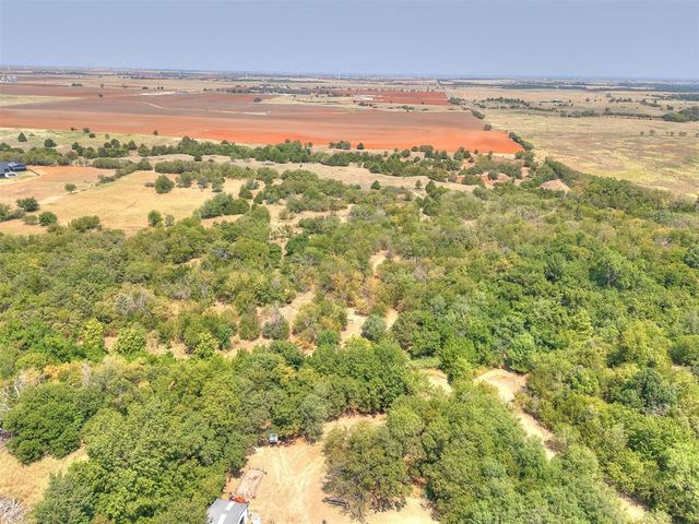 1709 NW Moffat Street, Piedmont, OK 73078