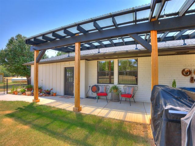 1709 NW Moffat Street, Piedmont, OK 73078
