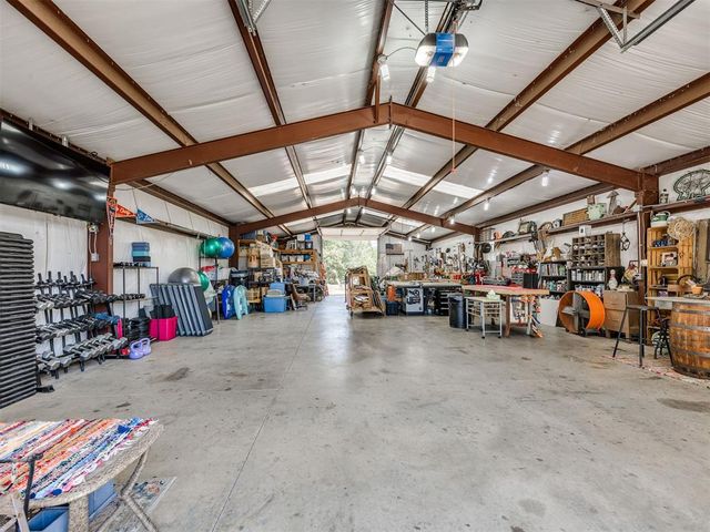 1709 NW Moffat Street, Piedmont, OK 73078