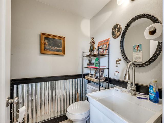 1709 NW Moffat Street, Piedmont, OK 73078
