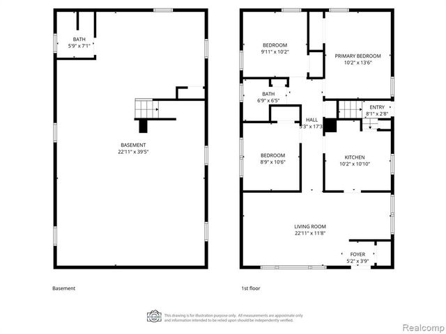 15629 Oceana Avenue, Allen Park, MI 48101