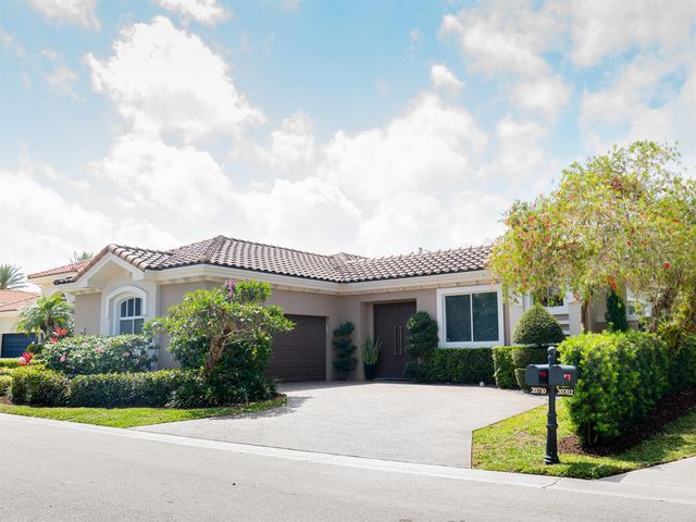 20710 NW 29th Avenue, Boca Raton, FL 33434