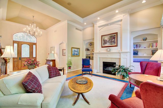 633 Rivershore Drive, Hebron, KY 41048