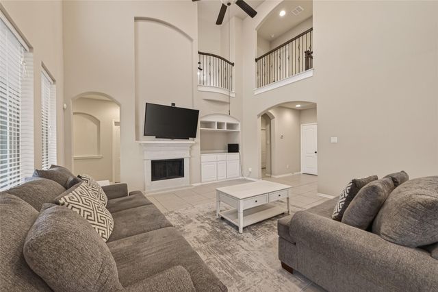 19859 Sonterra Lane, Richmond, TX 77407