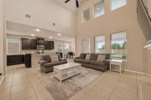 19859 Sonterra Lane, Richmond, TX 77407