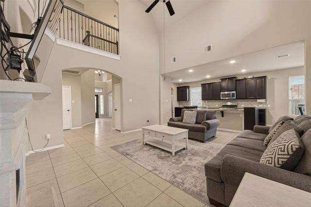 19859 Sonterra Lane, Richmond, TX 77407