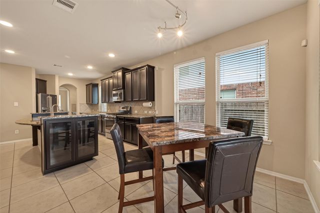 19859 Sonterra Lane, Richmond, TX 77407