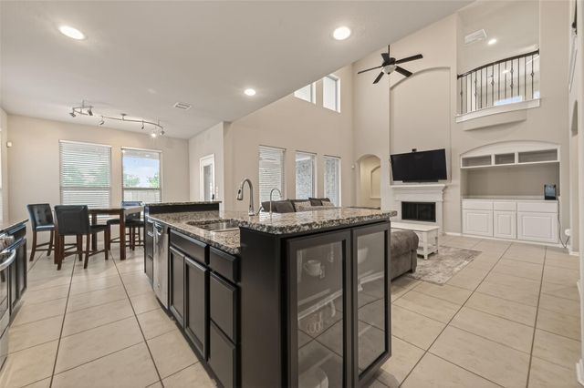 19859 Sonterra Lane, Richmond, TX 77407