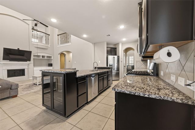 19859 Sonterra Lane, Richmond, TX 77407