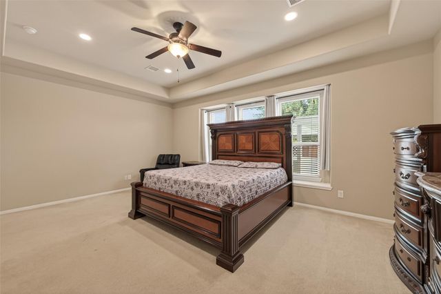 19859 Sonterra Lane, Richmond, TX 77407