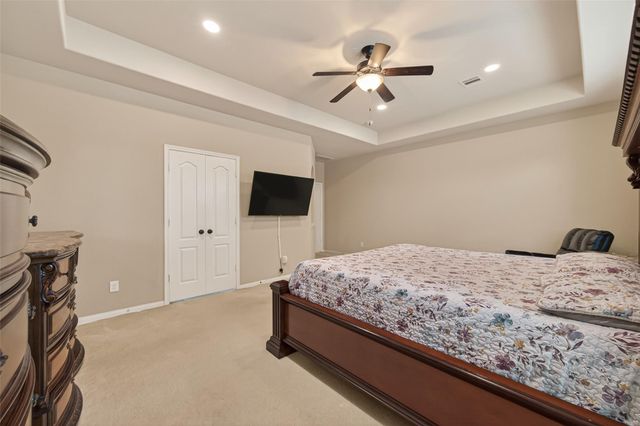 19859 Sonterra Lane, Richmond, TX 77407