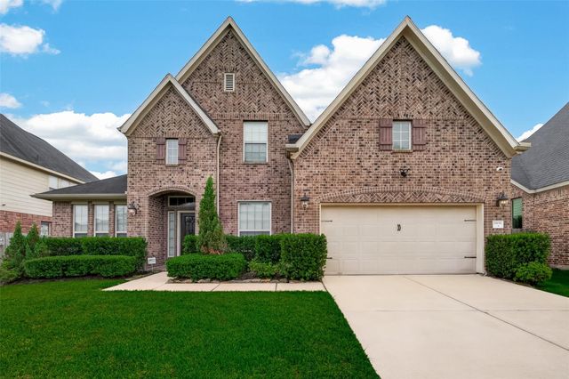 19859 Sonterra Lane, Richmond, TX 77407
