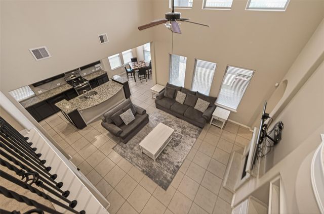 19859 Sonterra Lane, Richmond, TX 77407