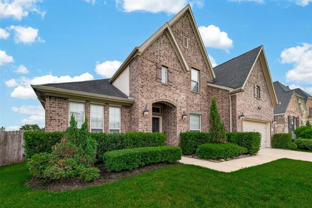 19859 Sonterra Lane, Richmond, TX 77407