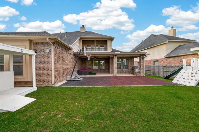 19859 Sonterra Lane, Richmond, TX 77407